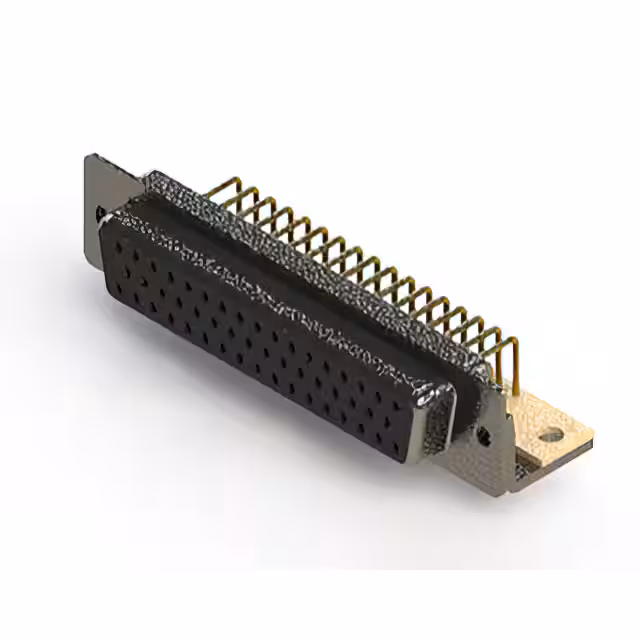 622-M50-360-BT4 EDAC Inc.  D-Sub-Steckverbinderbaugruppen